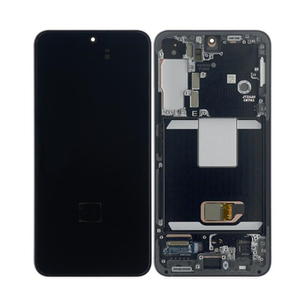 samsung screen replacement