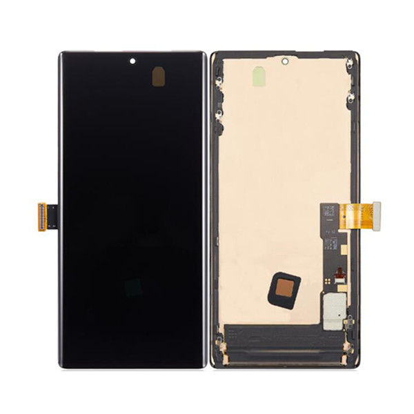 google pixel screen replacement