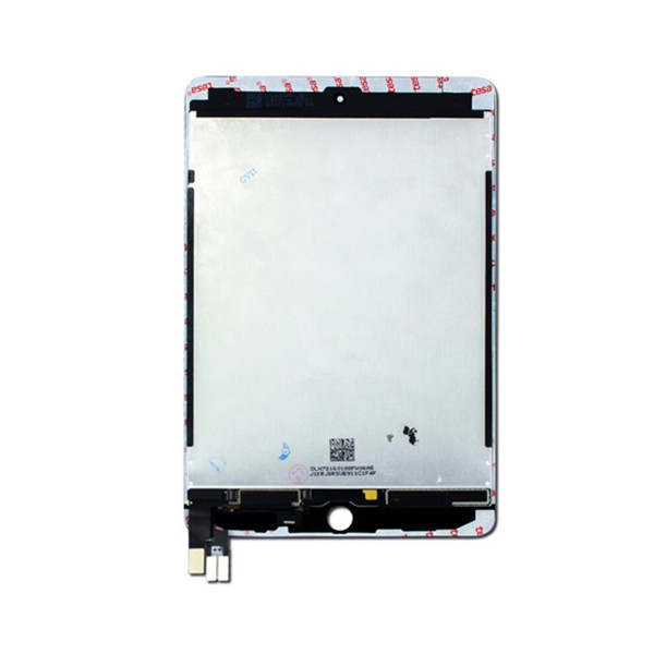 iPad screen replacement